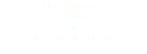 Blake Mycoskie Founder and Chief Shoe Giver of TOMS 